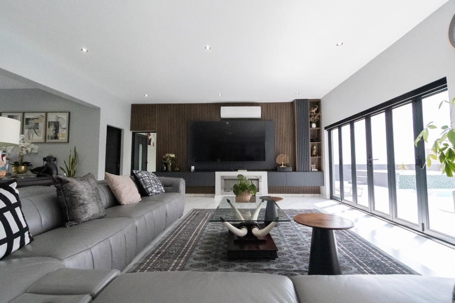 5 Bedroom Property for Sale in Cashan North West